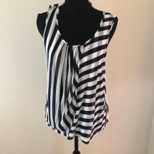 Chico’s size 1 tank top